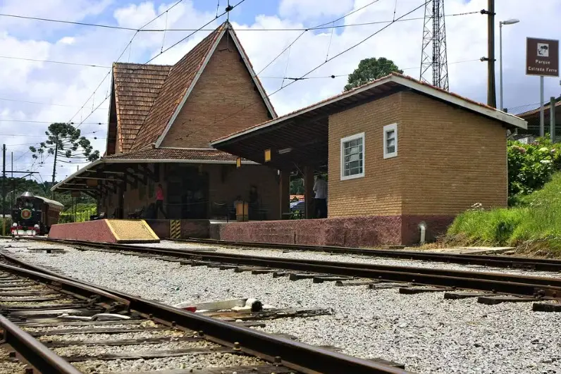 Estrada de Ferro de Campos do Jordão tem audiências públicas sobre concessão