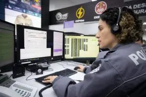 Cabine Lilás começa em em SJC. projeto acolhe mulheres vítimas de violência com atendimento humanizado