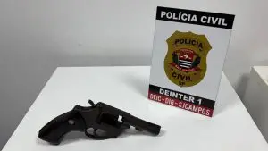 Casal é preso suspeito de participação em latrocínio de mecânico na Vila Maria