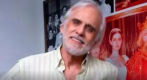 Ícone da teledramaturgia, Francisco Cuoco morre aos 91 anos em SP