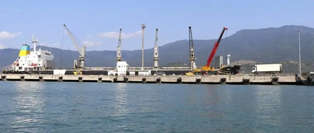 Porto de São Sebastião pode receber 1ª base offshore permanente do estado de SP