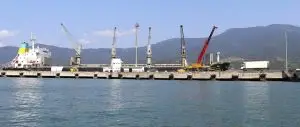 Porto de São Sebastião pode receber 1ª base offshore permanente do estado de SP