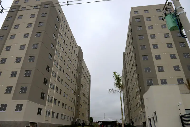 Programa Casa Paulista entrega 67 moradias em São José dos Campos com subsídio de R$ 13 mil