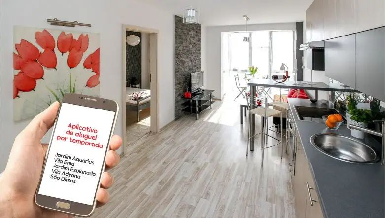 Locação por aplicativo volta ao debate após decisão do TJ-SP