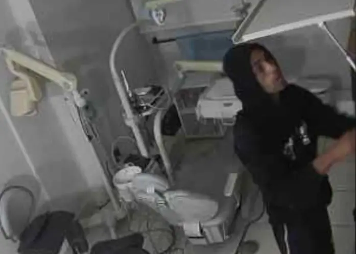 Homem é detido após série de furtos na região do São Dimas em São José dos Campos