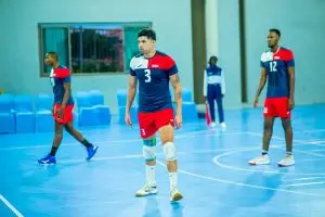 Vôlei São José anuncia mais um reforço para a temporada 2025/26