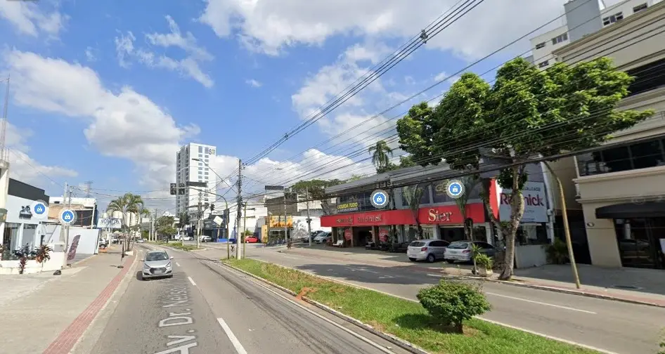 Roubo à farmácia: PM prende dupla no centro de São José dos Campos 