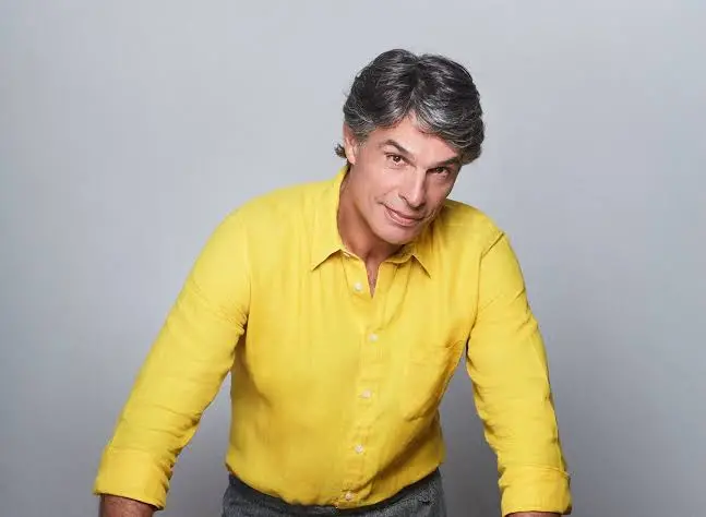 chef internacional Olivier Anquier