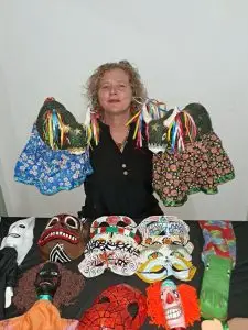 São José recebe Feira de Economia Criativa com artistas e artesãos