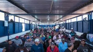 Empresa Setpar realiza mutirão de emprego com 60 oportunidades