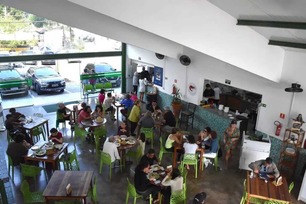 14º Festival da Tainha começa neste final de semana com edição especial no Mercado do Peixe