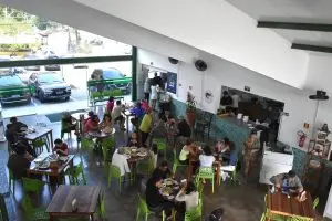 14º Festival da Tainha começa neste final de semana com edição especial no Mercado do Peixe