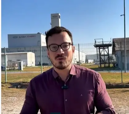 Celso Florêncio ameaça desapropriar fábrica desativada da Caoa Chery após 3 anos de inatividade