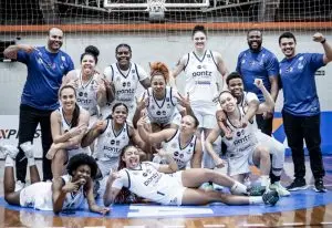Com fortes emoções, São José vence Ourinhos e vai à semifinal da LBF depois de 10 anos