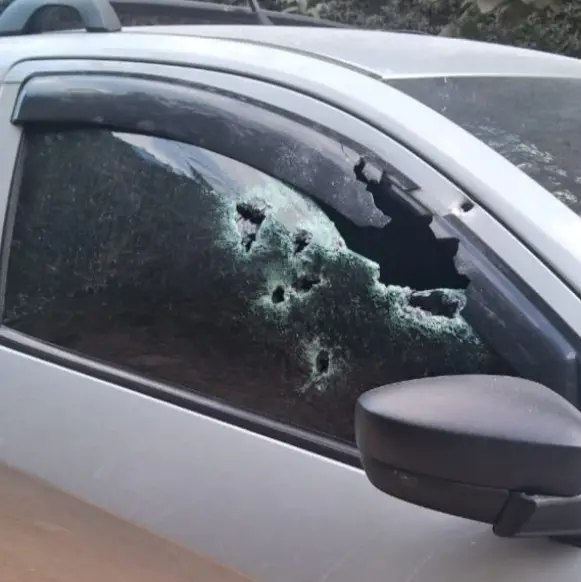 Discussão no trânsito termina em perseguição e disparos em São José dos Campos