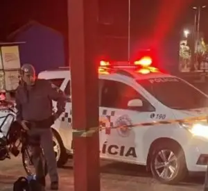Jovem de 18 anos é morto com tiro na cabeça próximo à rodoviária de Cruzeiro