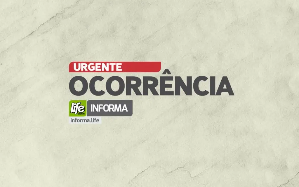 Ocorrência