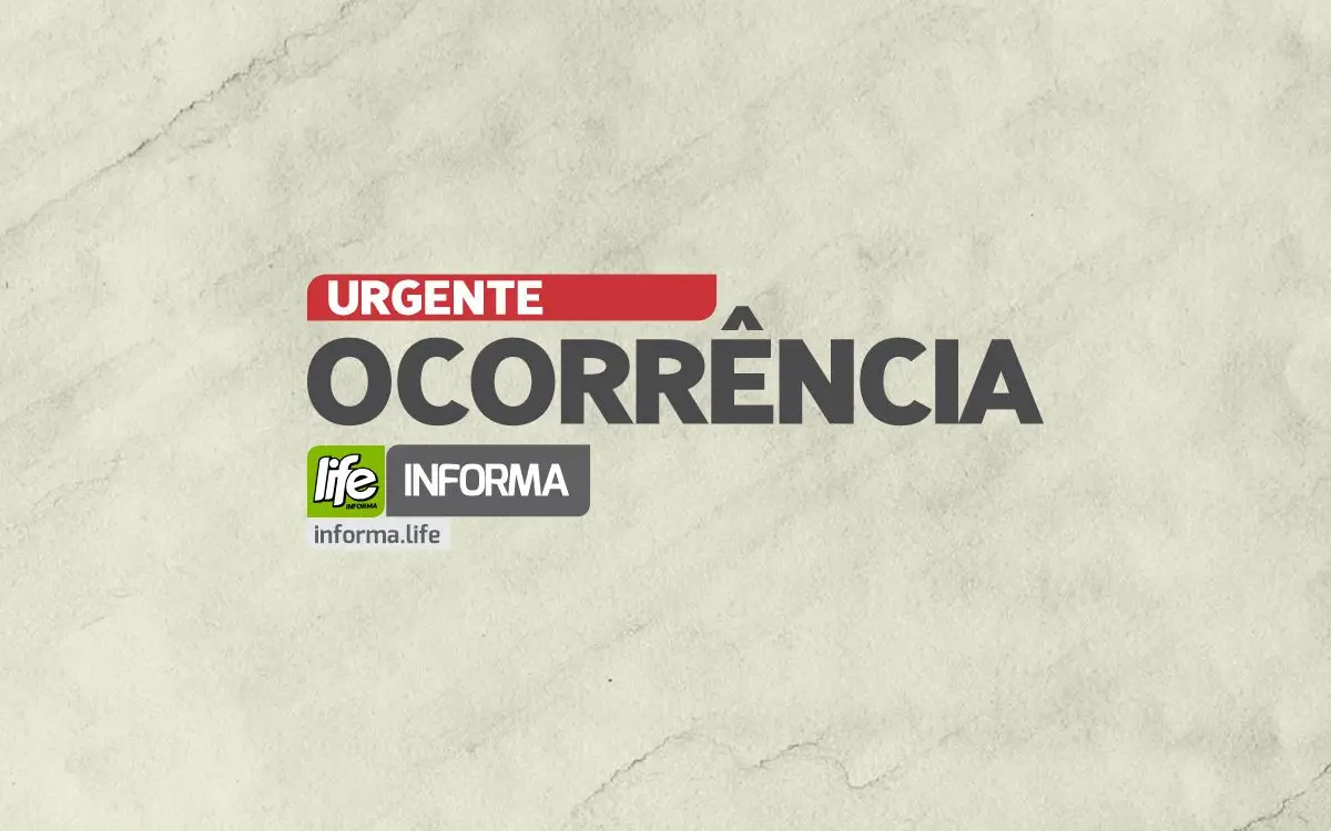 Ocorrência
