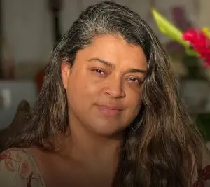 Morre Preta Gil aos 50 anos vítima de câncer no intestino