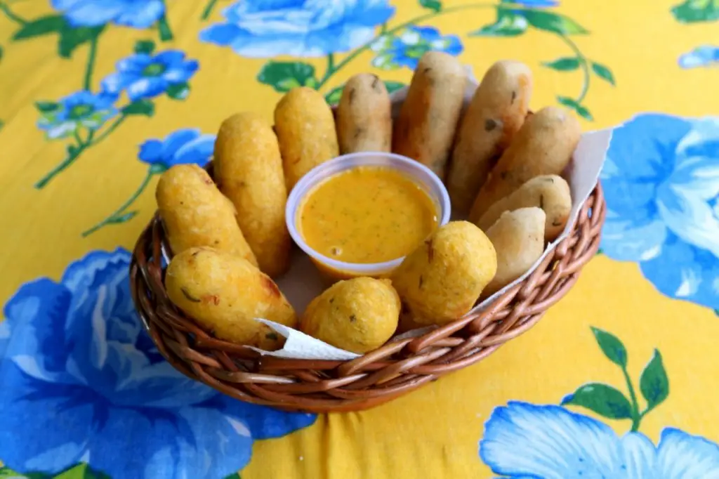 Vem aí a 13ª Edição do Festival do Bolinho Caipira de Jacareí