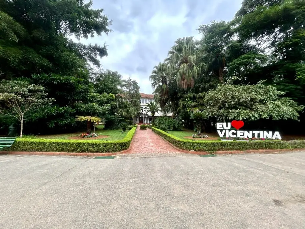 Vale Fashion 2025 une moda e sustentabilidade em tarde no Parque Vicentin Aranha
