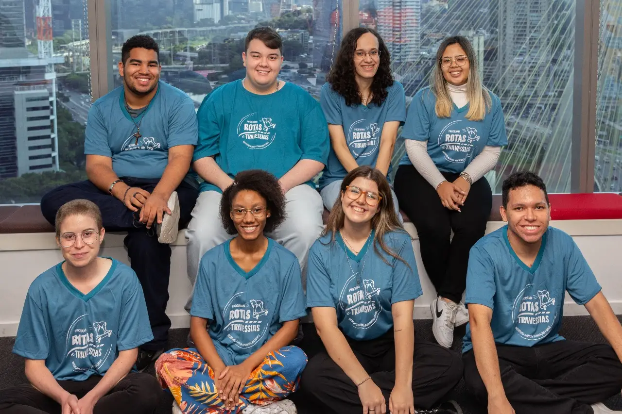 Suzano abre programa de qualificação profissional para jovens em Jacareí 