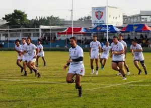 Semifinais do São José Rugby agitam torcedores neste sábado