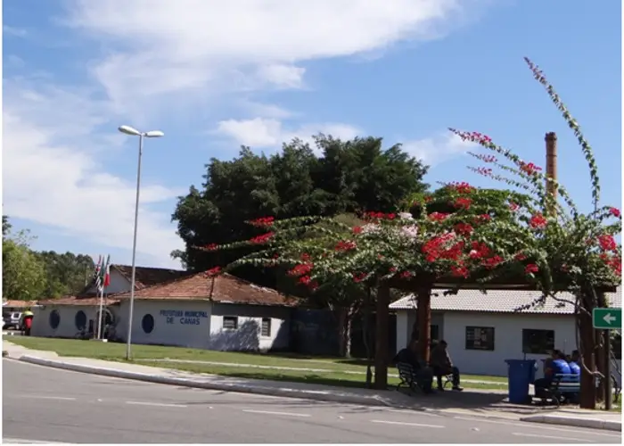 Suspeito de assassinar empresário em Canas é encontrado morto 