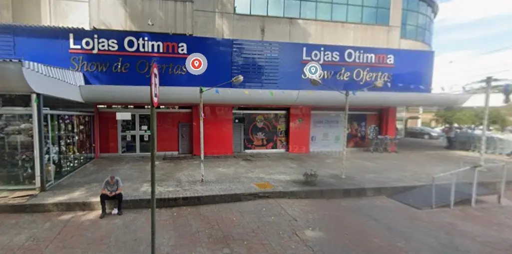 Lojas Otimma em São José dos Campos encerra atividades após 20 anos