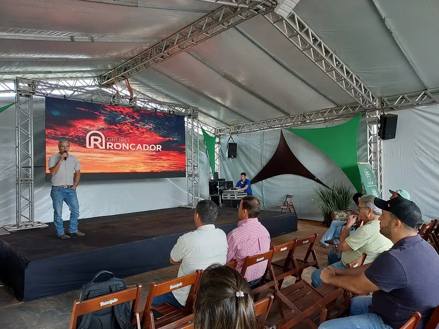 ExpoPinda 2025 terá palestras, torneios e julgamento de gado