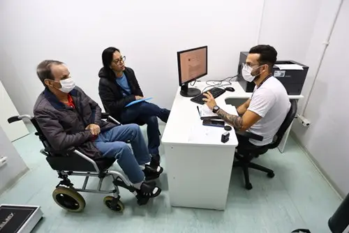 Nova UBS Centro I e CEO são entregues à população