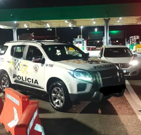 TOR prende homem com 8 kg de dry na Carvalho Pinto, em São José