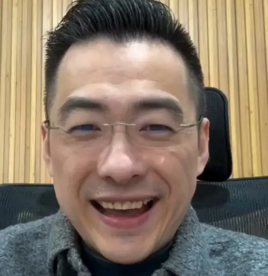 Alex Ye, do Busca Busca, quer criar Vila Gastronômica estilo Liberdade em SJC