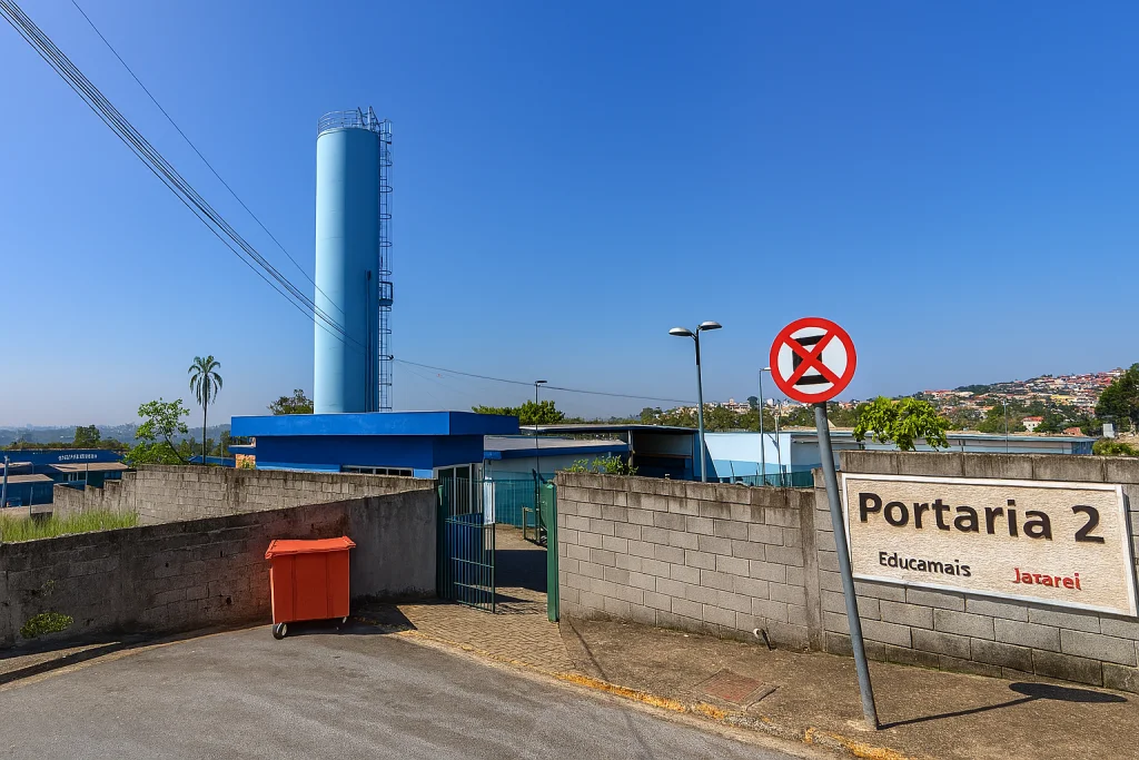 Bombeiro morre em resgate no Educamais de Jacareí