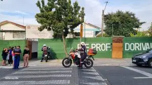 Briga entre alunas termina em facadas em escola no Novo Horizonte!