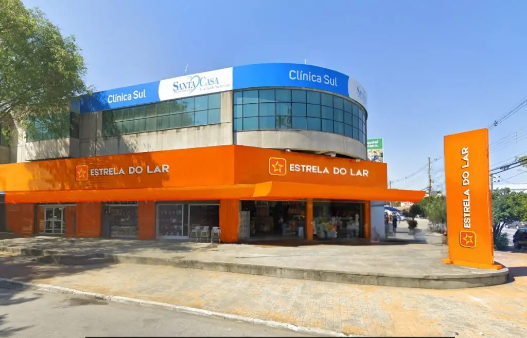 Estrela do Lar anuncia nova loja e mais de 80 vagas de emprego em São José dos Campos