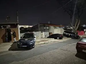 Grande operação prende 18 agressores de mulher somente em São José!