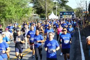 Inscrições abertas para Corrida de Eugênio de Melo