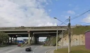 Jovem de 22 anos morre em acidente de moto em São José dos Campos!