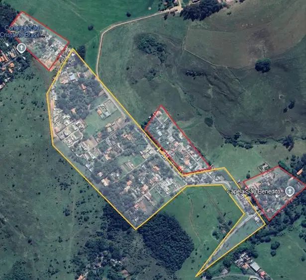 Obra de esgoto no Capão Grosso tem início em São José com investimento de R$ 4 milhões. Parte do bairro só será atendida em 2026