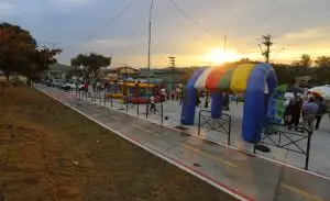 Jacareí entrega novo Parque Linear Campo Grande