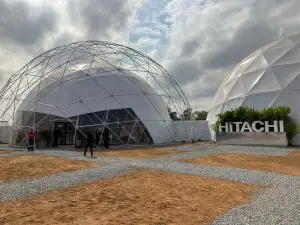 Pinda recebe Hitachi Energy, que vai gerar mais de 2 mil empregos