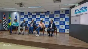 Prefeito detalha aumento do IPTU e taxa de lixo em SJC
