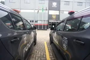 Tropa de Elite, Baep recebe novo alojamento em São José dos Campos