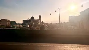 Aparecida pode perder o título de estância turística e verba milionária