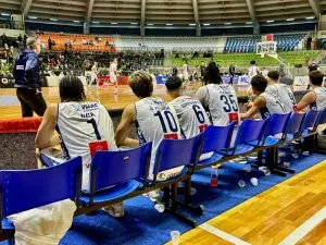 De volta à elite, São José Basketball confirma participação no NBB 2025/26!