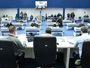Câmara de São José dos Campos aprova lei sobre bem-estar digital infantil