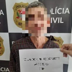 Homem mata o próprio pai em SJC