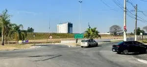 Ação policial tem reação e homem morto em estrada rural de Lorena