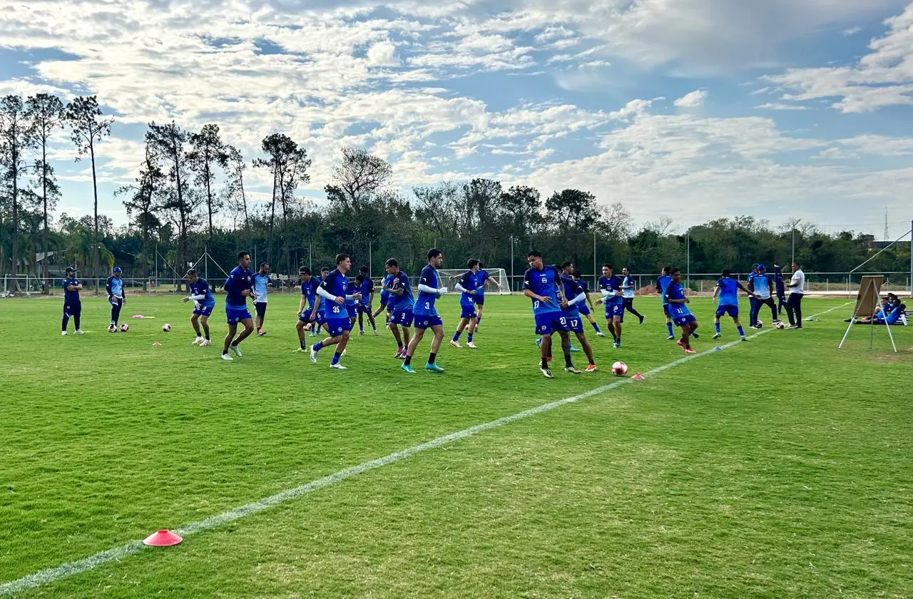 São José x São Beto: já são mais de mil torcedores confirmado para o jogo decisivo neste Sábado!